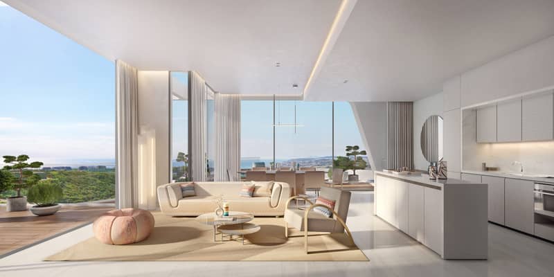 Apartment in Casares — photo 9