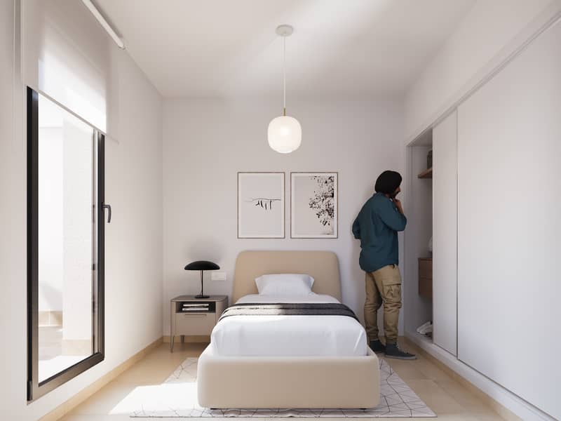 Townhouse in Torre-Pacheco — photo 12