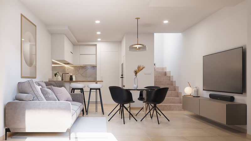 Townhouse in Torre-Pacheco — photo 7