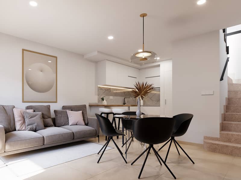 Townhouse in Torre-Pacheco — photo 8