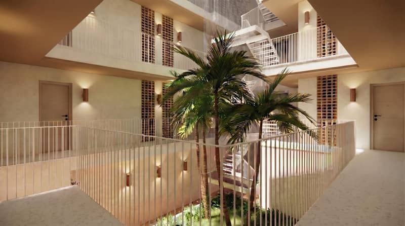 Apartment, San Pedro del Pinatar — photo 5