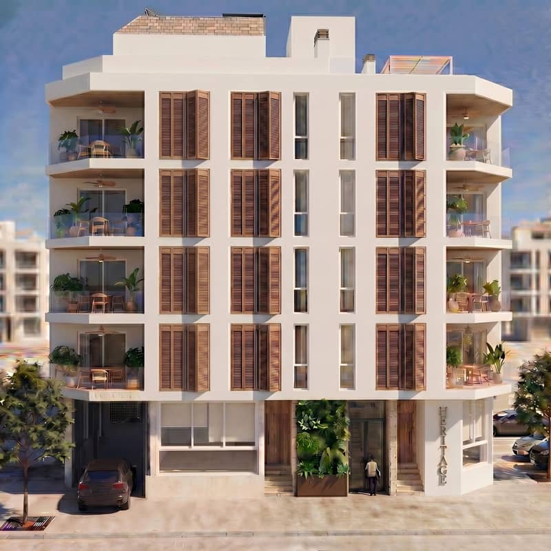 Apartment, San Pedro del Pinatar — photo 4