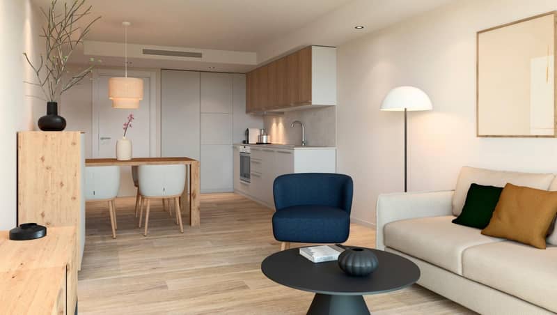 Apartment, Moncofa — photo 7