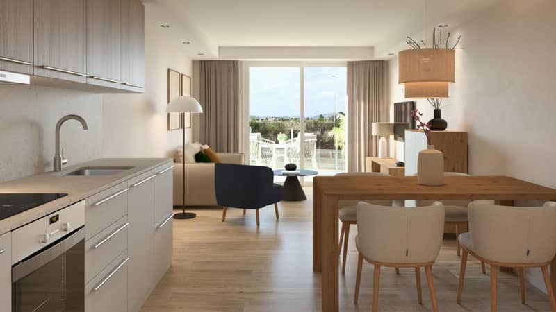 Apartment, Moncofa — photo 6