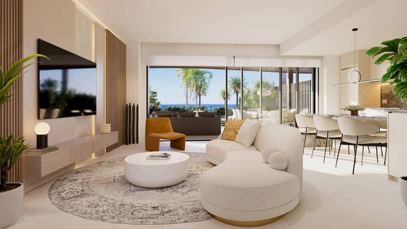 Бунгало в Фуэнхироле — фото 6