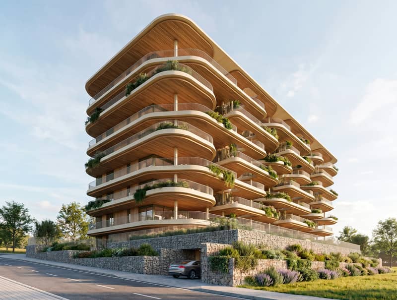 Квартира в Фуэнхироле — фото 6