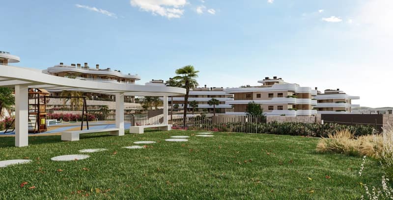 Apartment in Benidorm, Finestrat — photo 16
