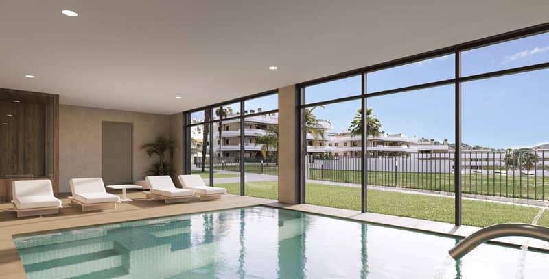 Apartment in Benidorm, Finestrat — photo 11