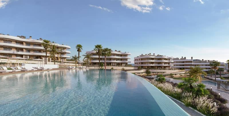 Квартира в Бенидорме, Финестрат — фото 14