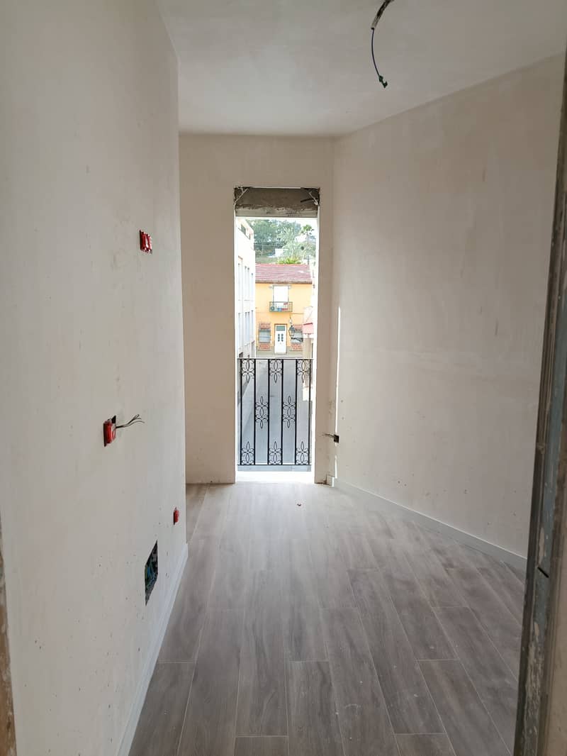 Apartment in Bigastro — photo 13