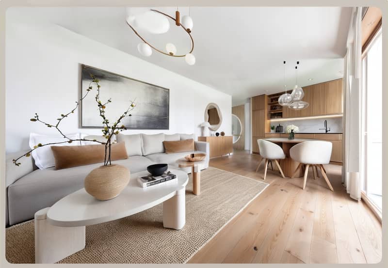 Apartment in Bigastro — photo 9