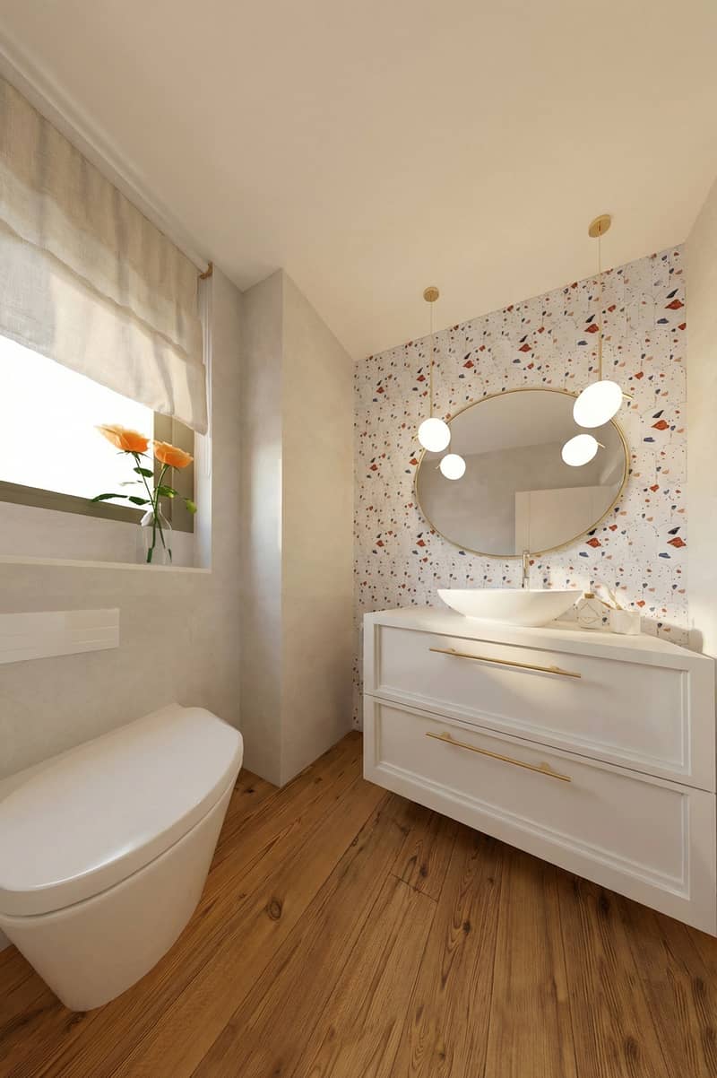 Apartment in Bigastro — photo 18