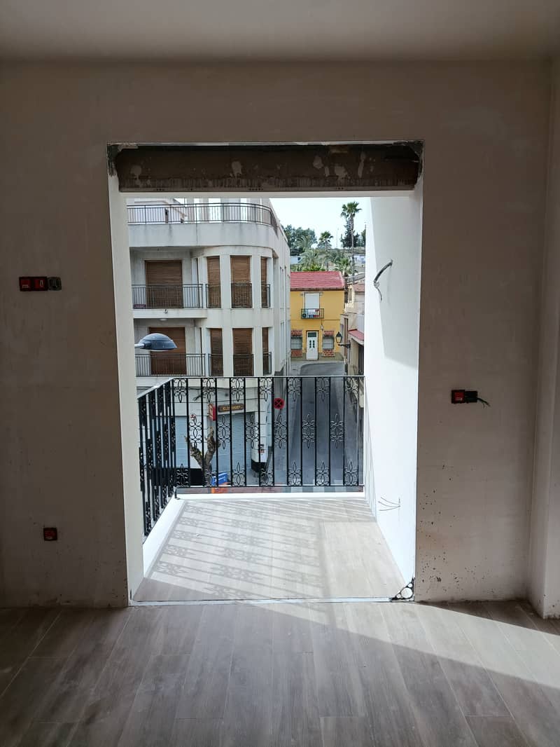 Apartment in Bigastro — photo 10