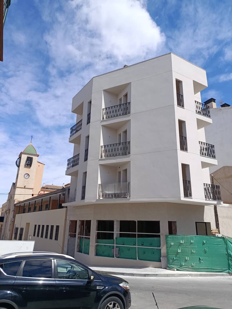 Apartment in Bigastro — photo 3