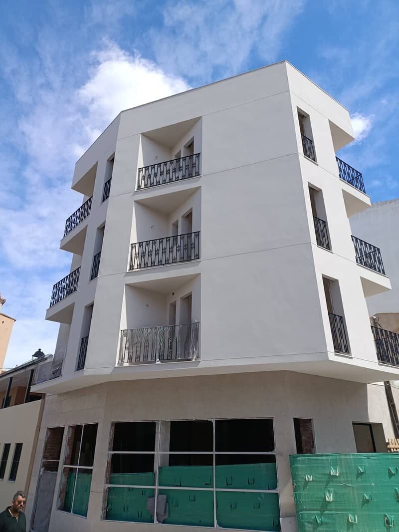 Apartment in Bigastro — photo 4
