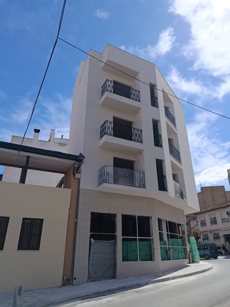 Apartment in Bigastro — photo 5