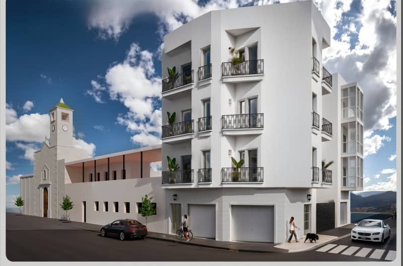 Apartment in Bigastro — photo 2
