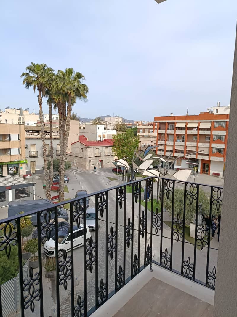 Apartment in Bigastro — photo 6