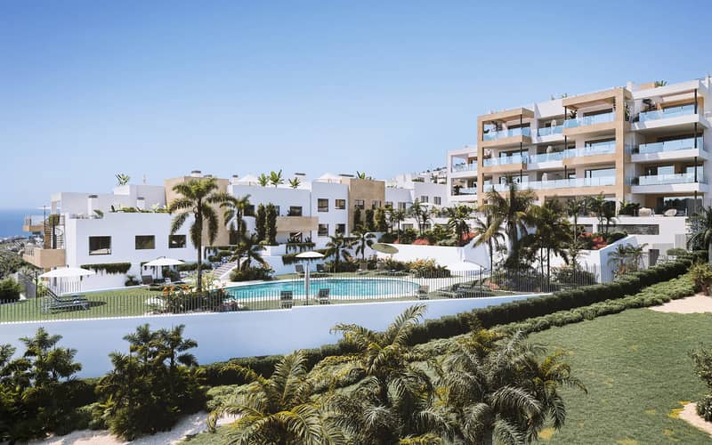 Apartment in Benalmádena — photo 3