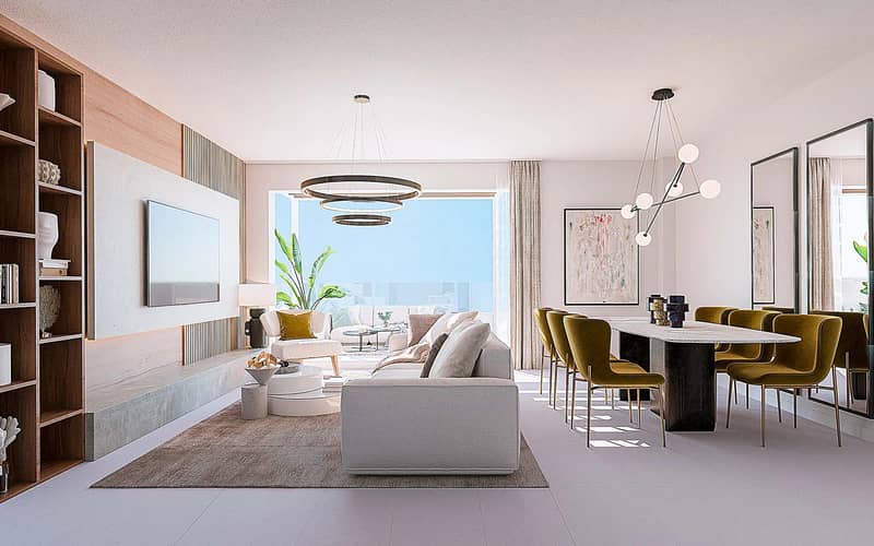 Apartment in Benalmádena — photo 5