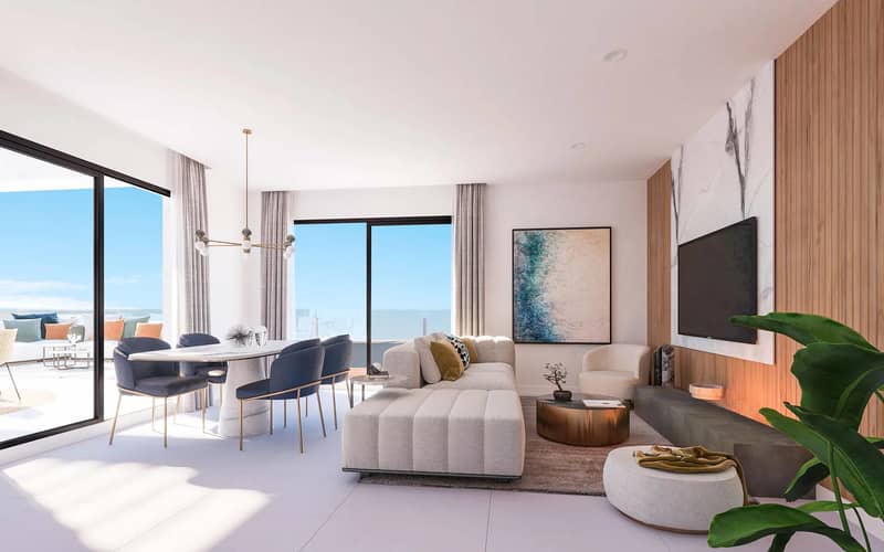 Apartment in Benalmádena — photo 7