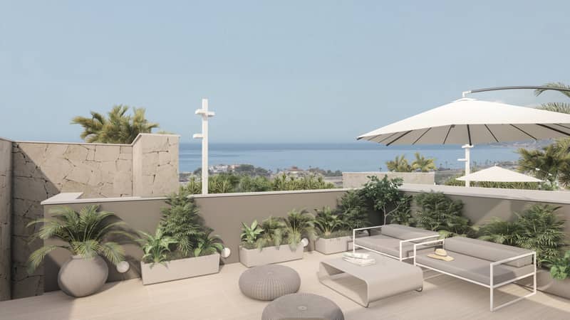 Villa in San Juan de los Terreros — photo 5