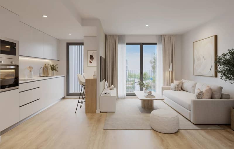 Apartment in Alicante — photo 7