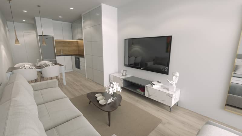 Apartment in Torrevieja — photo 7