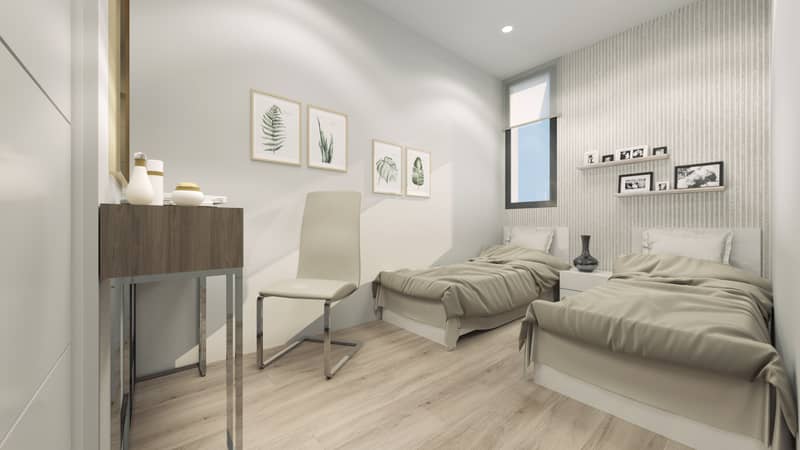 Apartment in Torrevieja — photo 13
