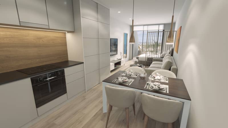 Apartment in Torrevieja — photo 9