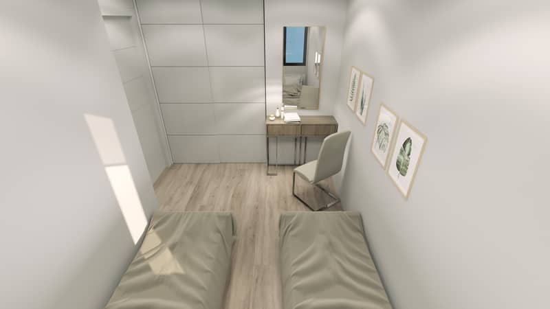 Apartment in Torrevieja — photo 12
