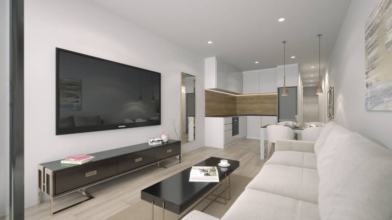 Apartment in Torrevieja — photo 6