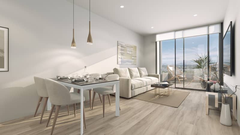 Apartment in Torrevieja — photo 10