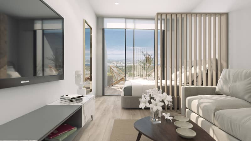 Apartment in Torrevieja — photo 8