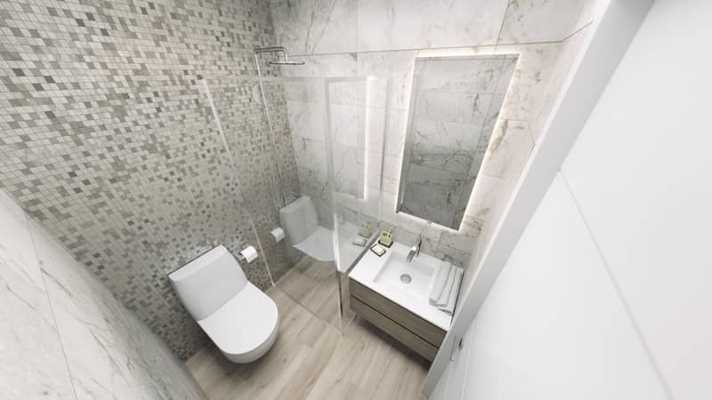 Apartment in Torrevieja — photo 15