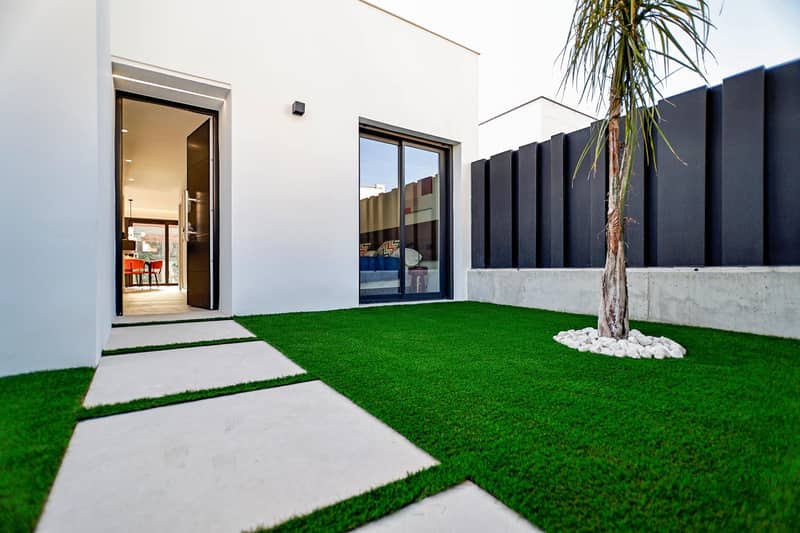 Villa in Molina de Segura — photo 4