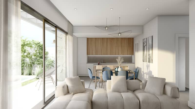 Villa in San Juan de los Terreros — photo 4
