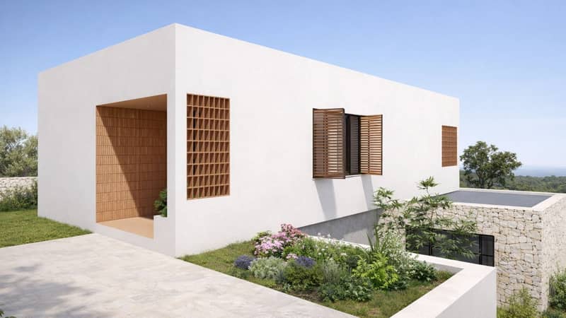 Villa, Benidorm — photo 4
