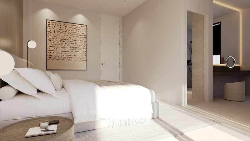 Villa, Benidorm — photo 15