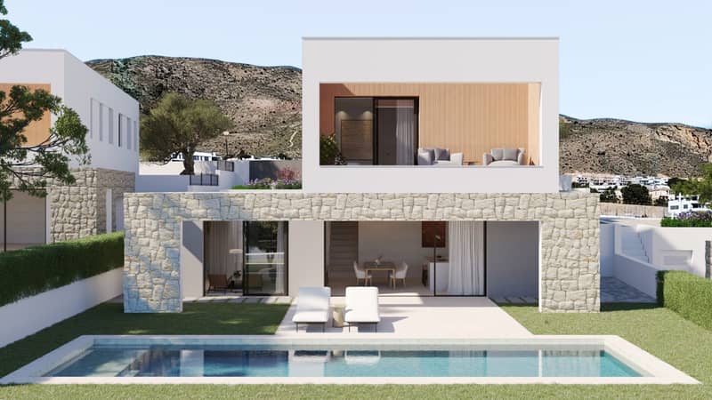 Villa, Benidorm — photo 3