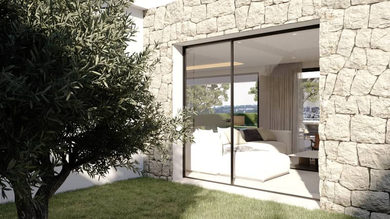 Villa, Benidorm — photo 5