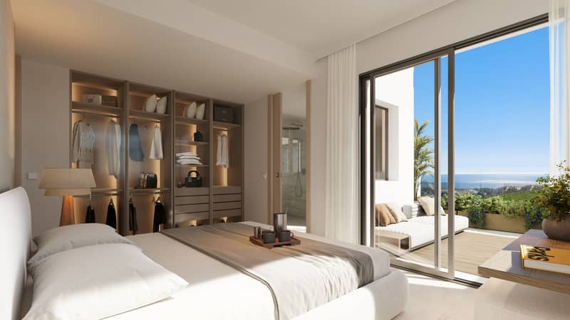 Apartment in Mijas — photo 10