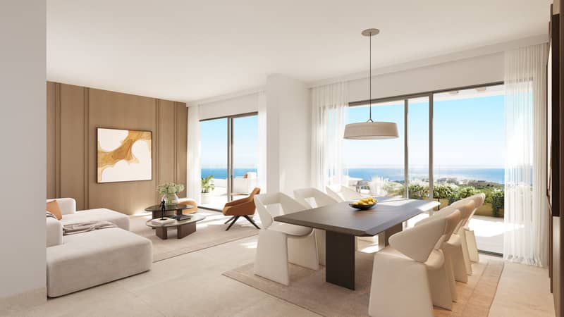 Apartment in Mijas — photo 6