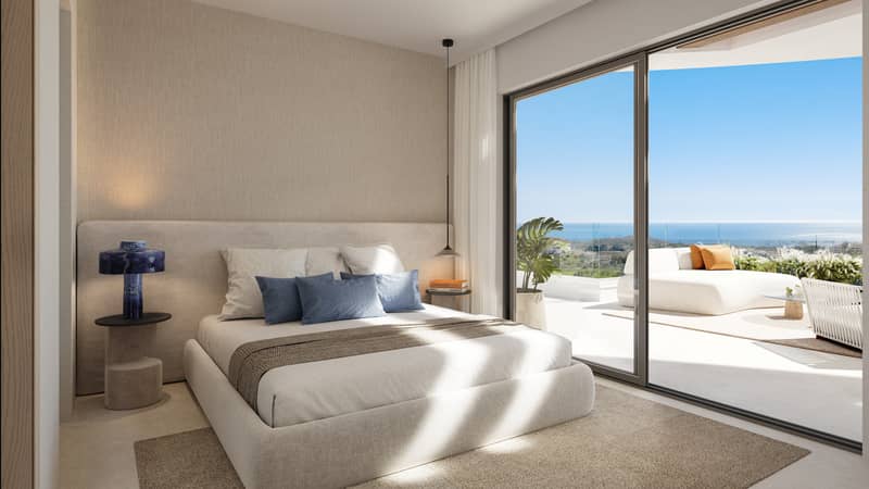 Apartment in Mijas — photo 8