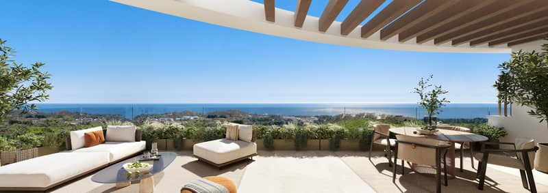 Apartment in Mijas — photo 4