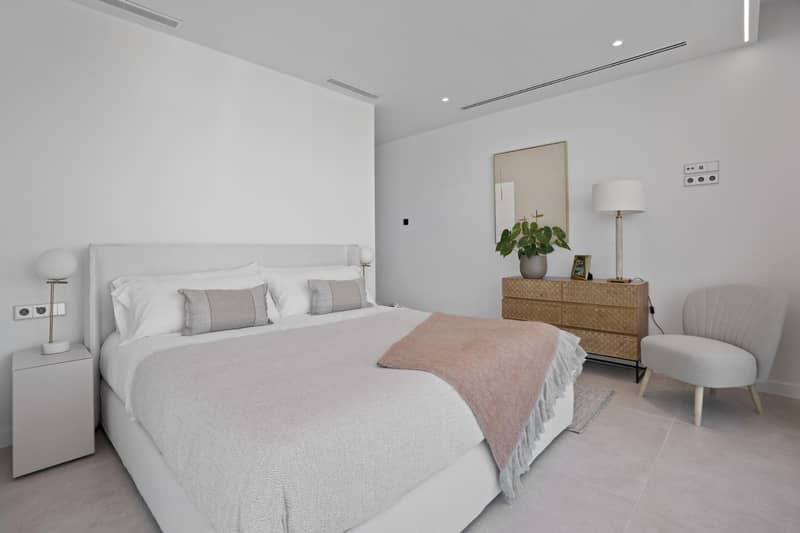 Villa, Benidorm — photo 19