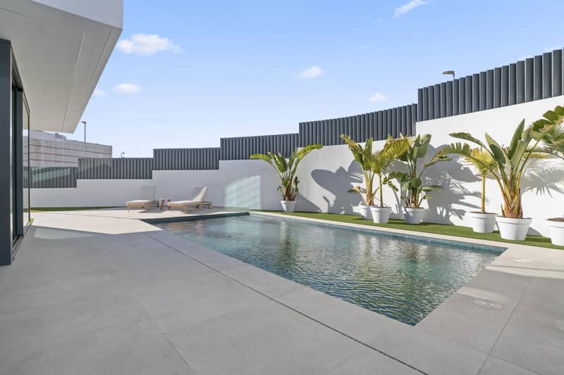 Villa, Benidorm — photo 5