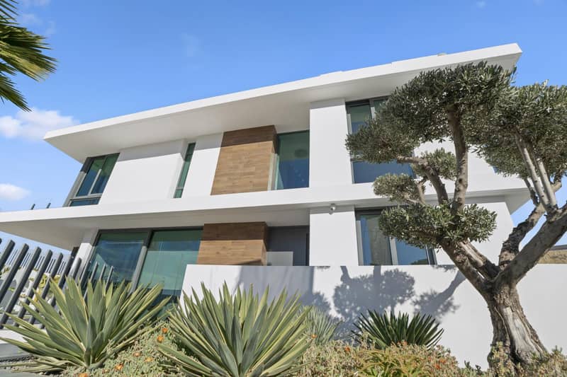 Villa, Benidorm — photo 7