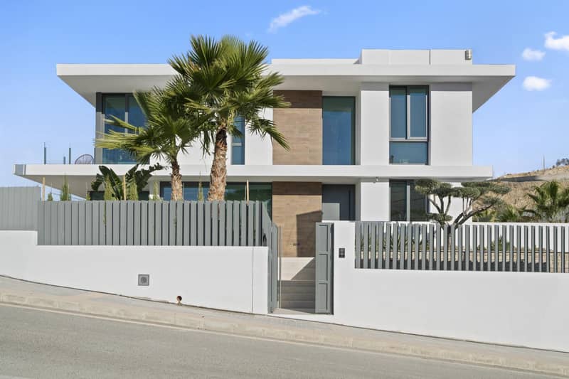 Villa, Benidorm — photo 31