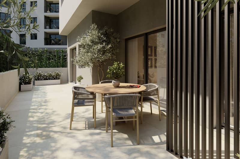 Modern Apartment in Alicante — photo 7